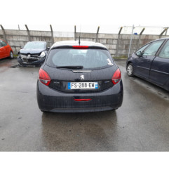 Boitier BSI PEUGEOT 208 1