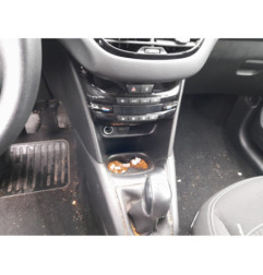Boitier BSI PEUGEOT 208 1