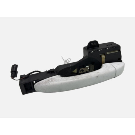 Poignee porte arriere droit RENAULT SCENIC 4 Photo n°1