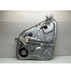 Leve vitre electrique arriere droit HYUNDAI SANTA FE 2 Photo n°1