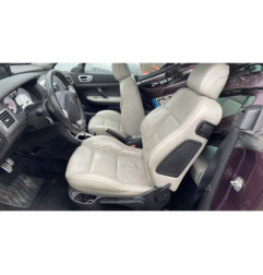 Custode avant gauche (porte) PEUGEOT 307