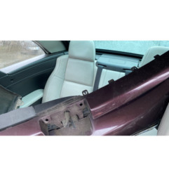 Custode avant gauche (porte) PEUGEOT 307