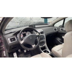 Custode avant gauche (porte) PEUGEOT 307