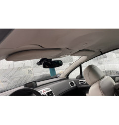 Custode avant gauche (porte) PEUGEOT 307