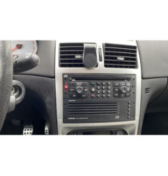 Custode avant gauche (porte) PEUGEOT 307