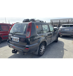 Interrupteur de leve vitre avant droit NISSAN X-TRAIL 1