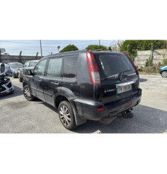 Interrupteur de leve vitre avant droit NISSAN X-TRAIL 1