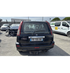Interrupteur de leve vitre avant droit NISSAN X-TRAIL 1