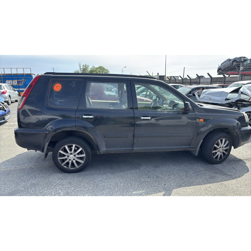 Interrupteur de leve vitre avant droit NISSAN X-TRAIL 1 Photo n°10