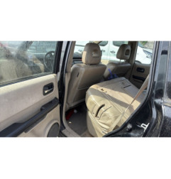 Interrupteur de leve vitre avant droit NISSAN X-TRAIL 1