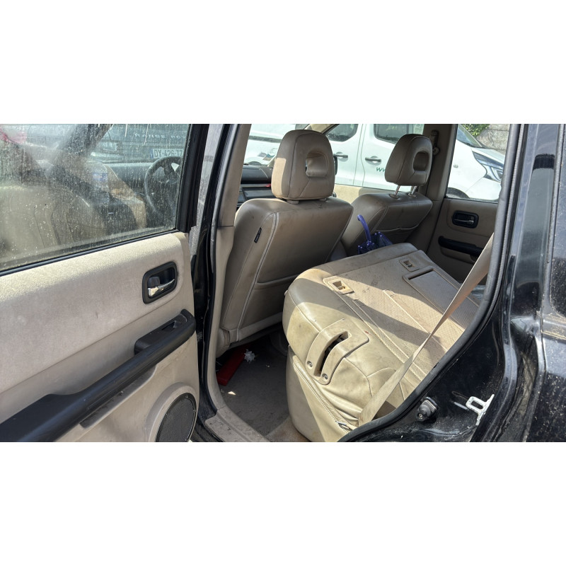 Interrupteur de leve vitre avant droit NISSAN X-TRAIL 1 Photo n°13