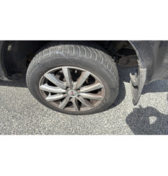 Interrupteur de leve vitre avant droit NISSAN X-TRAIL 1