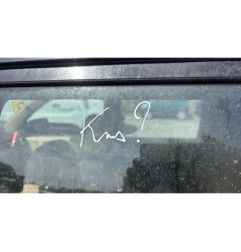 Interrupteur de leve vitre avant droit NISSAN X-TRAIL 1