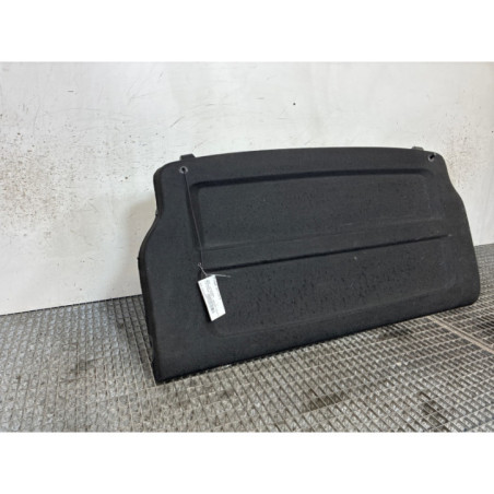 Plage arriere JEEP RENEGADE