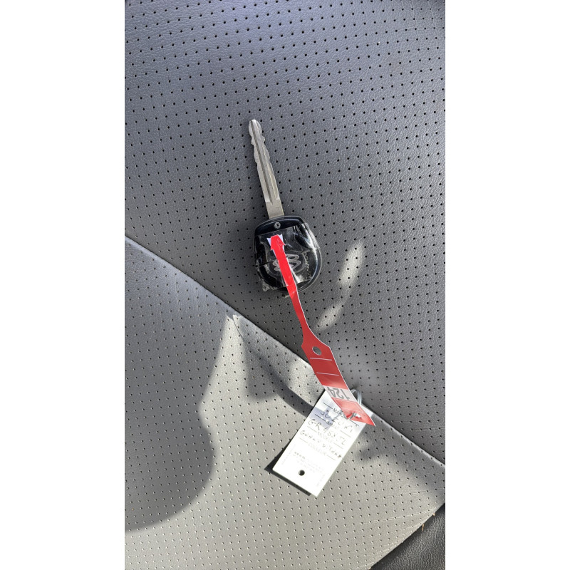 Custode arriere droit SUZUKI GRAND VITARA Photo n°11