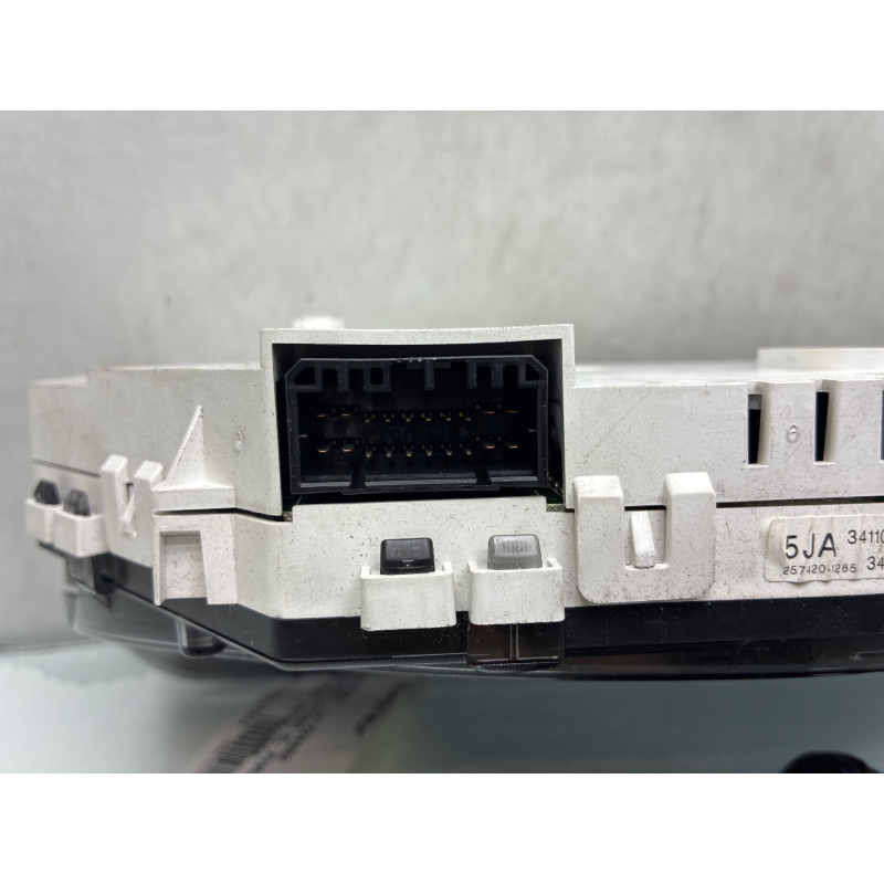 Compteur SUZUKI GRAND VITARA Photo n°2