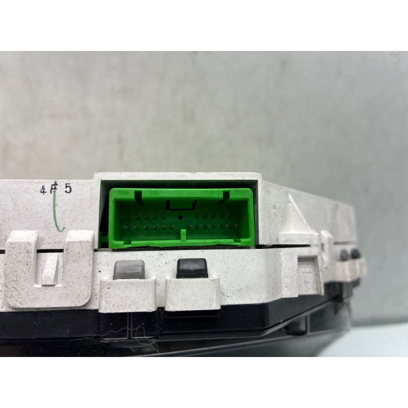 Compteur SUZUKI GRAND VITARA Photo n°4