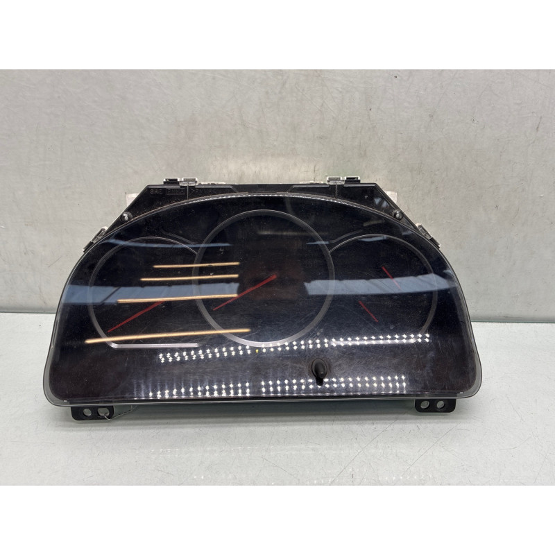 Compteur SUZUKI GRAND VITARA Photo n°5