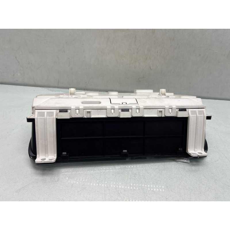Compteur SUZUKI GRAND VITARA Photo n°6