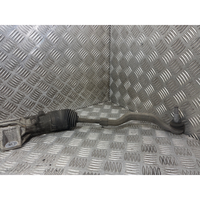 Cremaillere assistee RENAULT LAGUNA 3 Photo n°1