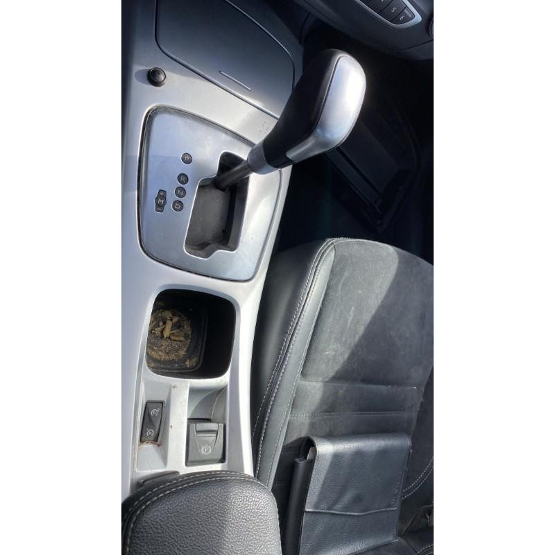 Cremaillere assistee RENAULT LAGUNA 3 Photo n°14