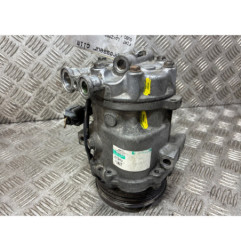 Compresseur clim FIAT QUBO