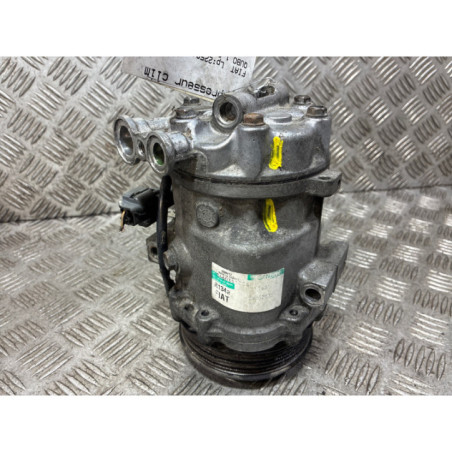 Compresseur clim FIAT QUBO