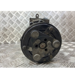 Compresseur clim FIAT QUBO