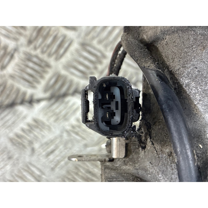 Compresseur clim FIAT QUBO Photo n°4