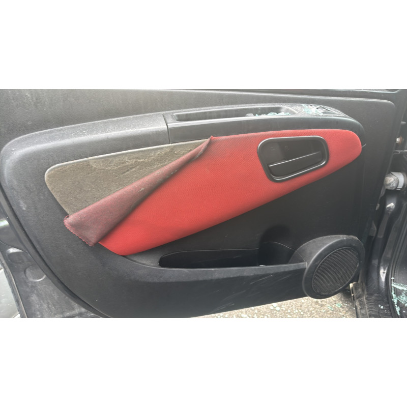 Compresseur clim FIAT QUBO Photo n°16