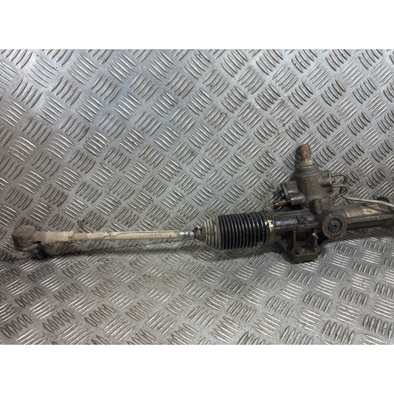 Cremaillere assistee FIAT SCUDO 2 Photo n°4
