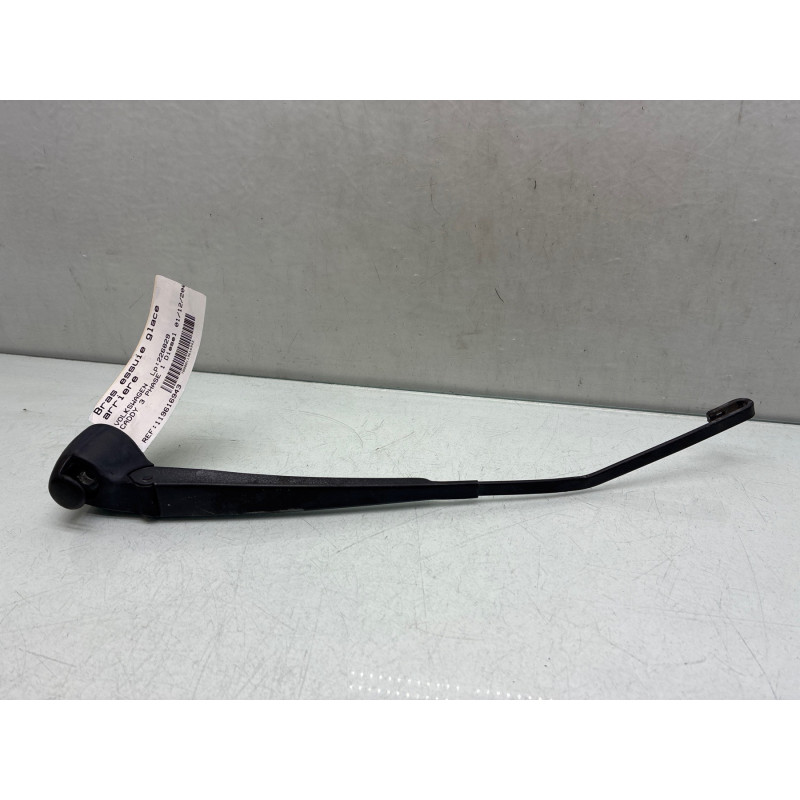 Bras essuie glace arriere VOLKSWAGEN CADDY 3 Photo n°2