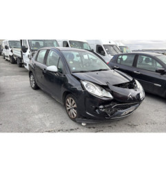 Com (Bloc Contacteur Tournant+Commodo Essuie Glace+Commodo Phare) CITROEN C3 2