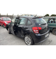 Com (Bloc Contacteur Tournant+Commodo Essuie Glace+Commodo Phare) CITROEN C3 2