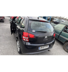 Com (Bloc Contacteur Tournant+Commodo Essuie Glace+Commodo Phare) CITROEN C3 2