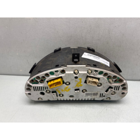 Compteur PEUGEOT 206