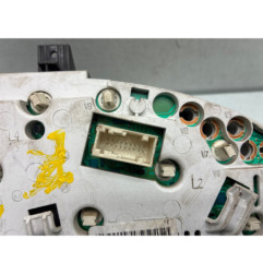 Compteur PEUGEOT 206