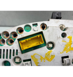 Compteur PEUGEOT 206