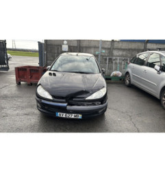 Compteur PEUGEOT 206