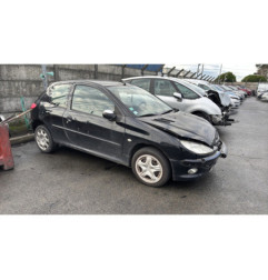 Compteur PEUGEOT 206