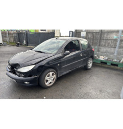 Compteur PEUGEOT 206