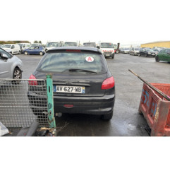 Compteur PEUGEOT 206