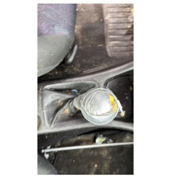 Compteur PEUGEOT 206