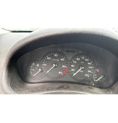 Compteur PEUGEOT 206