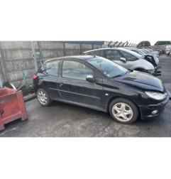 Compteur PEUGEOT 206