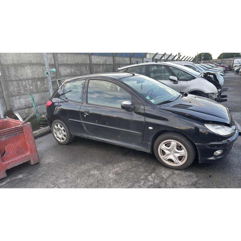 Compteur PEUGEOT 206 Photo n°18