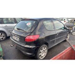 Compteur PEUGEOT 206