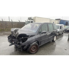 Antenne PEUGEOT 807