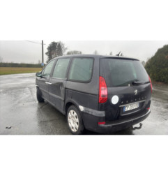 Antenne PEUGEOT 807