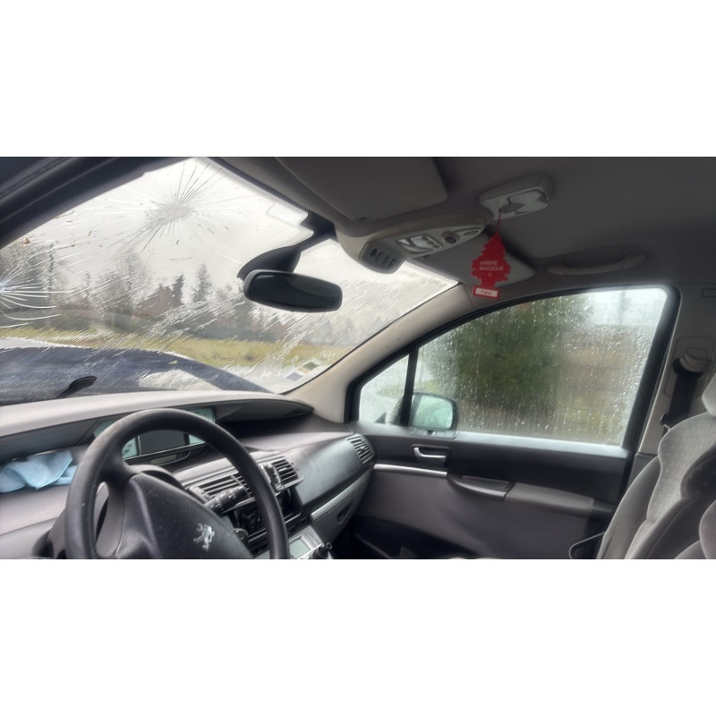 Antenne PEUGEOT 807 Photo n°12